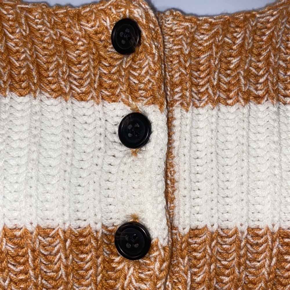 American eagle sweater crop NWOT - Picture 3 of 5